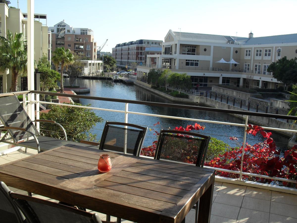Waterfront Stays Кейптаун Екстериор снимка