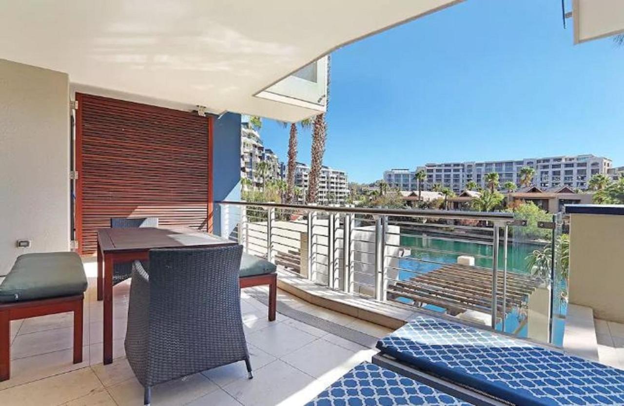Waterfront Stays Кейптаун Екстериор снимка