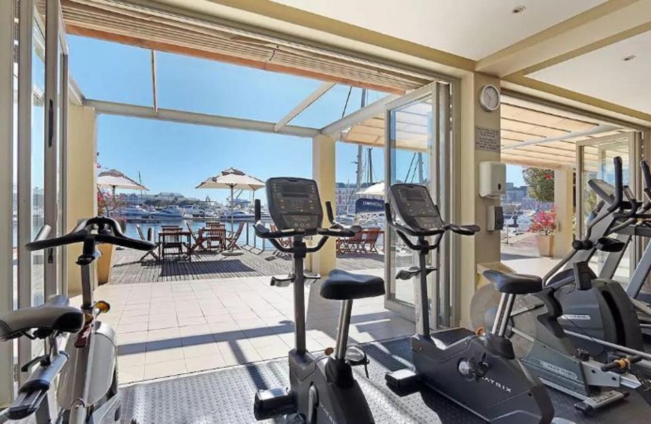 Waterfront Stays Кейптаун Екстериор снимка