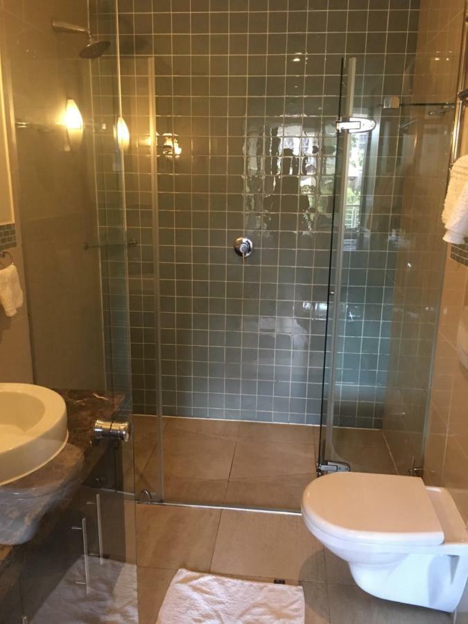 Waterfront Stays Кейптаун Екстериор снимка